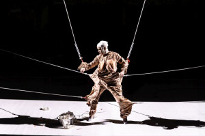 Nowy wspaniały świat Zdjęcie Ciało futurystyczne