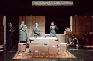 Zdjęcie „Un-packing” we Wrocławiu