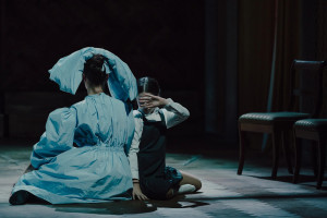 fot. Karolina Jóźwiak Zdjęcie guldapoleca: Sublokatorka