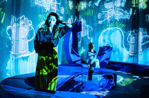 Zdjęcie Historia kredą pisana