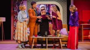 fot. Marek Zimakiewicz Zdjęcie Duch dla każdego