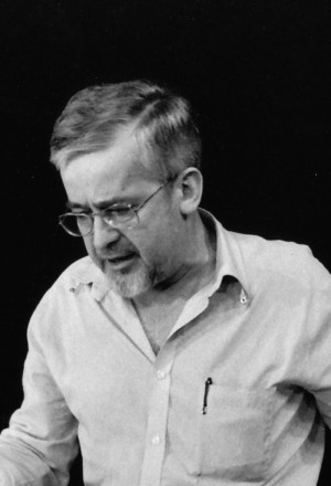 fot. Jerzy Drużkowski/ MICET Zdjęcie Jerzy Jarocki